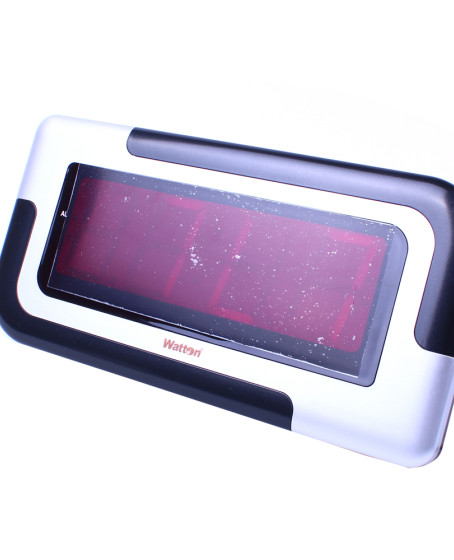 Lcd Masa Duvar Saati Wt-101 Lcd Masa Duvar Saati Wt-101