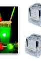 Led Işıklı Buz Küpleri (3 Adet) Led Işıklı Buz Küpleri (3 Adet)