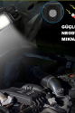 LED Işıklı Flash Özellikli 4 Modlu Anahtarlık El Feneri LED Işıklı Flash Özellikli 4 Modlu Anahtarlık El Feneri