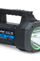 Led Şarjlı El Feneri 25W WT-417