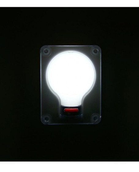 Ledli Mıknatıslı Duvar Masa Lambası Cob Lümen Ledli Mıknatıslı Duvar Masa Lambası Cob Lümen