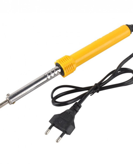 Lehim Havya 60w - Kalem Havya