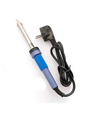 Lehim Havya 60w - Kalem Havya - Değiştirilebilir Uç Lehim Havya 60w - Kalem Havya - Değiştirilebilir Uç
