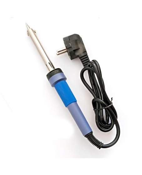Lehim Havya 80w - Kalem Havya -  Değiştirilebilir Uç