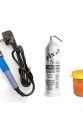 Lehim Havya 40w - Kalem Havya - Değiştirilebilir Uç TÜP - TEL SET Lehim Havya 40w - Kalem Havya - Değiştirilebilir Uç TÜP - TEL SET