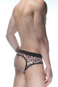 Leopar Jockstrap Erkek İç Giyim