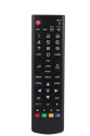 LG RM-L1162C Kumanda - LCD-632