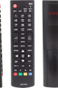 LG RM-L1162C Kumanda - LCD-632