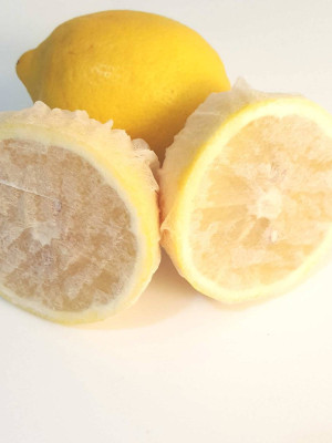 Limon Bonesi / 50 Adet / Bitki Çayı Bonesi