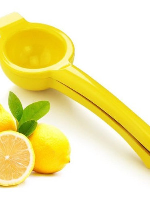 Limon Sıkacağı - Limonatör-Plastik