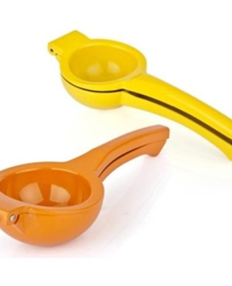 Limon Sıkacağı - Limonatör-Plastik