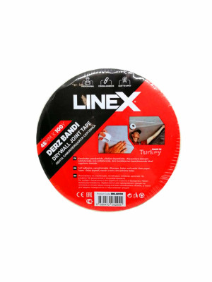 LINEX BNL-48100 DERZ BANTI 48MMX100YARDS