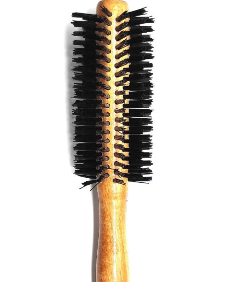 Liva 350 Professional Saç Fırçası Fön Isısına Dayanıklı Liva 350 Professional Saç Fırçası Fön Isısına Dayanıklı