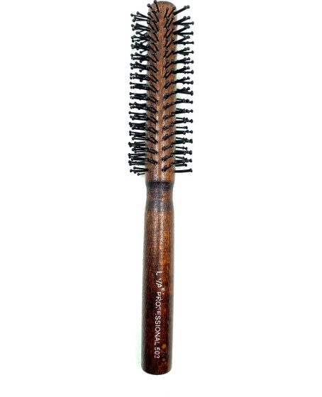 Liva 503 Professional Saç Fırçası Fön Isısına Dayanıklı