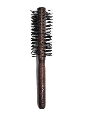Liva 506 Professional Saç Fırçası Fön Isısına Dayanıklı