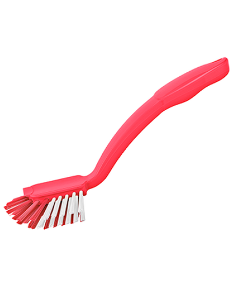 Lüks Lavabo Ve Bulaşık Fırçası 23 Cm