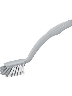 Lüks Lavabo Ve Bulaşık Fırçası 23 Cm Lüks Lavabo Ve Bulaşık Fırçası 23 Cm