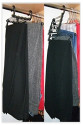 Magic Hanger 5in1 Pantolon Askısı