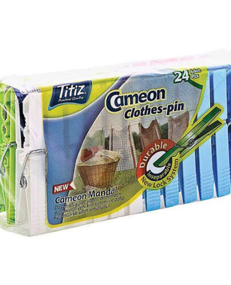 Mandal Seti 24lü Cameon