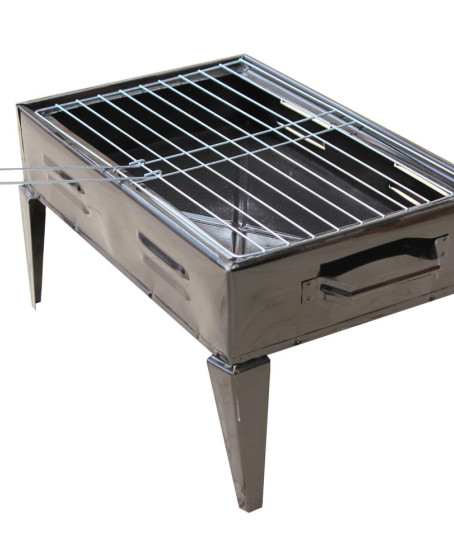 Mangal - Barbekü Set