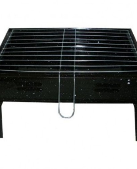 Mangal - Barbekü Set