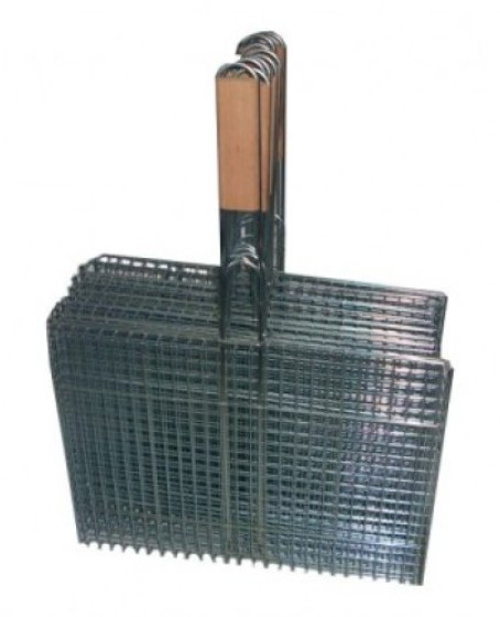 Mangal - Barbekü Set