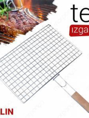 Mangal Seti (Maşa - Şiş - Izgara) Mangal Seti (Maşa - Şiş - Izgara)