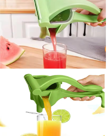 Manuel Plastik Meyve Portakal Karpuz Limon Sıkacağı Kollu Sebze Suyu Sıkma Limonata Aparatı Aleti Manuel Plastik Meyve Portakal Karpuz Limon Sıkacağı Kollu Sebze Suyu Sıkma Limonata Aparatı Aleti