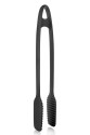 Maşa - 220 Dereceye Kadar Dayanıklı Yanmaz - Yapışmaz Plastik Izgara Maşası 30 Cm Maşa - 220 Dereceye Kadar Dayanıklı Yanmaz - Yapışmaz Plastik Izgara Maşası 30 Cm