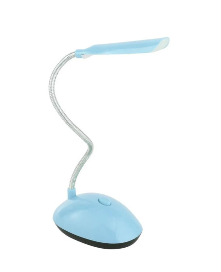Masa Lambası Spiral Led Kitap Okuma Işığı Pilli Model Led Lamba Masa Lambası Spiral Led Kitap Okuma Işığı Pilli Model Led Lamba