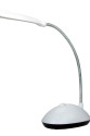 Masa Lambası Spiral Led Kitap Okuma Işığı Pilli Model Led Lamba Masa Lambası Spiral Led Kitap Okuma Işığı Pilli Model Led Lamba