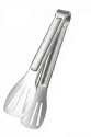 Maşa Paslanmaz Barbekü Maşası - 25 Cm Mutfak Ekmek Maşası Maşa Paslanmaz Barbekü Maşası - 25 Cm Mutfak Ekmek Maşası