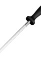 Masat Profesyonel Çelik Yuvarlak Bıçak Bileyici (32 cm) Masat Profesyonel Çelik Yuvarlak Bıçak Bileyici (32 cm)