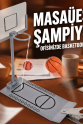 Masaüstü Metal Basketbol Oyunu Masaüstü Metal Basketbol Oyunu