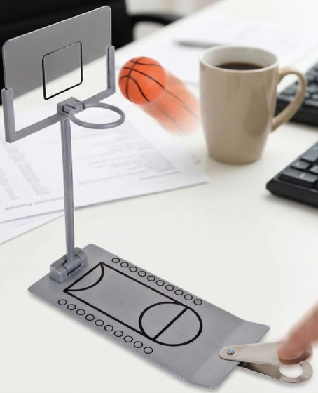 Masaüstü Metal Basketbol Oyunu Masaüstü Metal Basketbol Oyunu