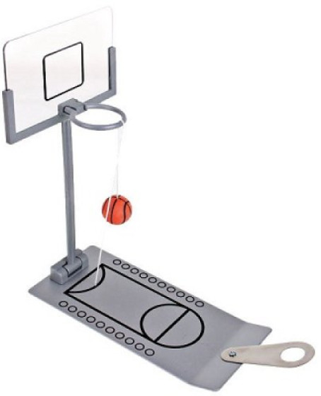 Masaüstü Metal Basketbol Oyunu Masaüstü Metal Basketbol Oyunu