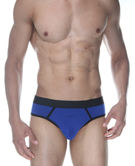 Mavi Jockstrap Erkek İç Giyim