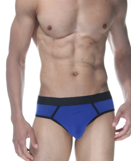 Mavi Jockstrap Erkek İç Giyim