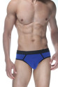 Mavi Jockstrap Erkek İç Giyim