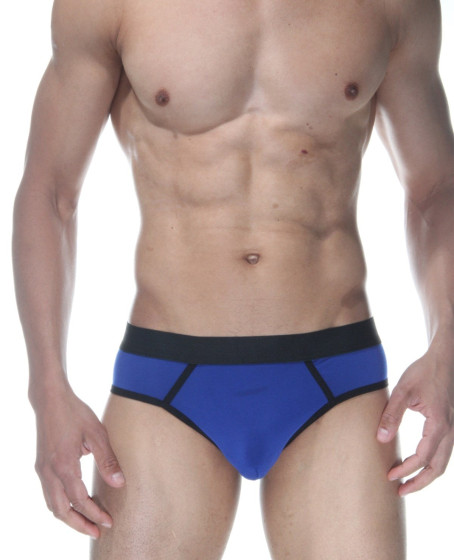 Mavi Jockstrap Erkek İç Giyim