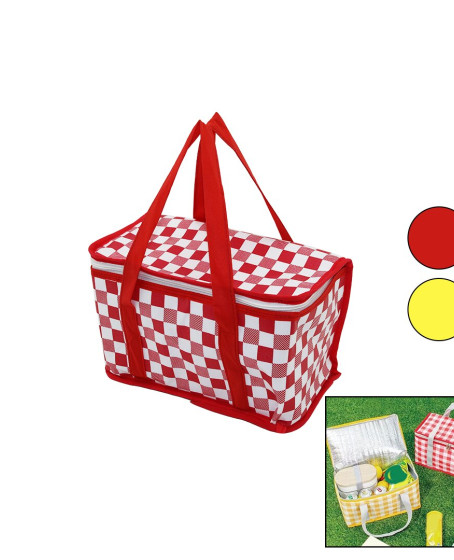 TERMOS ÇANTA 25LT TERMOS ÇANTA FOLYOLU 22 X 22 X 33CM TAŞIMA KULP