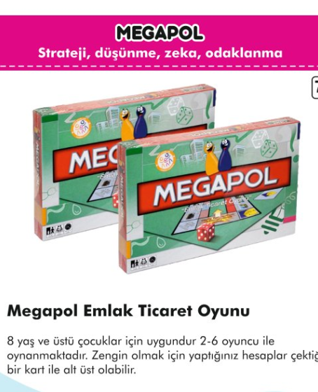 Megapol Gayrimenkul Emlak Ticareti Oyunu Megapol Gayrimenkul Emlak Ticareti Oyunu