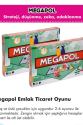 Megapol Gayrimenkul Emlak Ticareti Oyunu Megapol Gayrimenkul Emlak Ticareti Oyunu