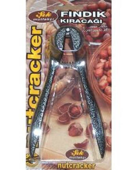 Metal Fındık Kıracağı