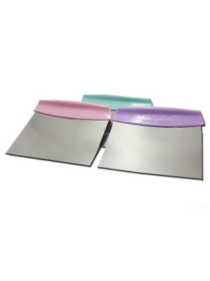 Metal Hamur Kesici Spatula Metal Hamur Kesici Spatula