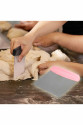 Metal Hamur Kesici Spatula Metal Hamur Kesici Spatula