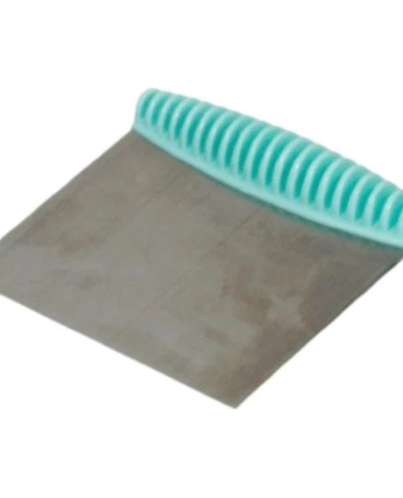 Metal Hamur Kesici Spatula Metal Hamur Kesici Spatula
