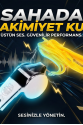 Metal Ipli Hakem ve Deprem Düdüğü (24'lü)