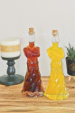 Mevlana Rumi Yağdanlık - Sosluk - Sirkelik 250ML