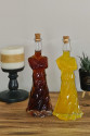 Mevlana Rumi Yağdanlık - Sosluk - Sirkelik 250ML